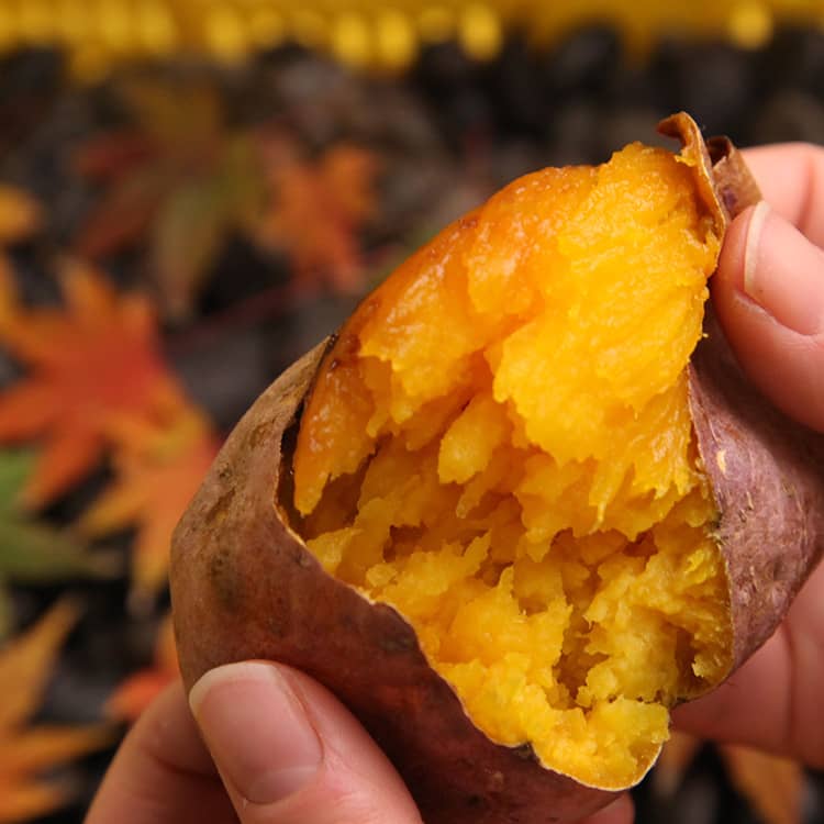 石焼ごと芋 プレミアム 1袋(計350g)